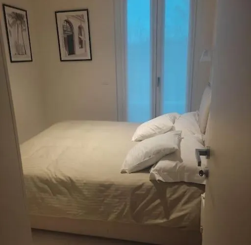 Apartament Aporti *