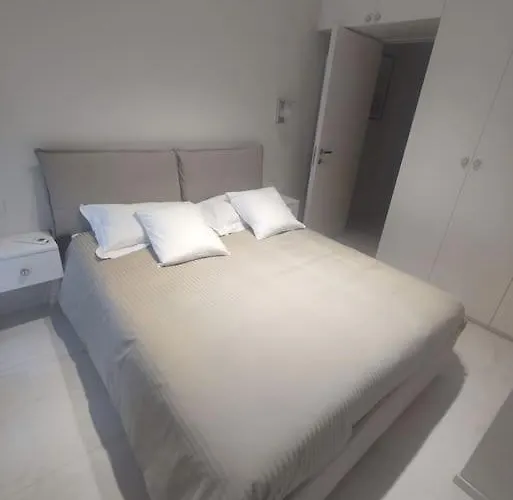 Aporti Apartament Mediolan