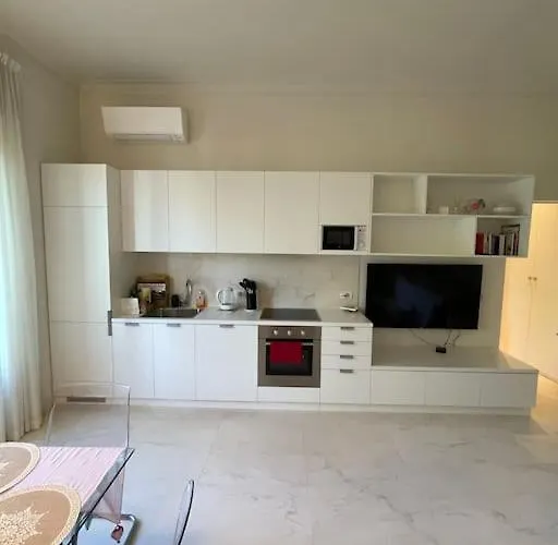 Aporti Apartament