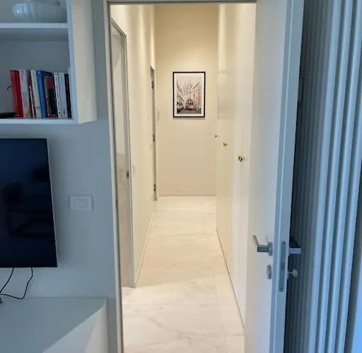Aporti Apartament