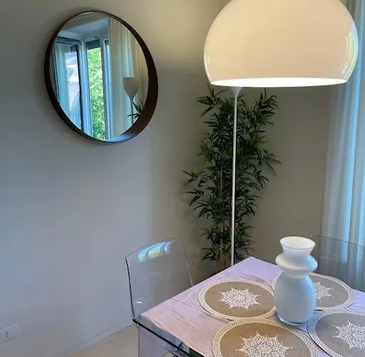 Apartament Aporti